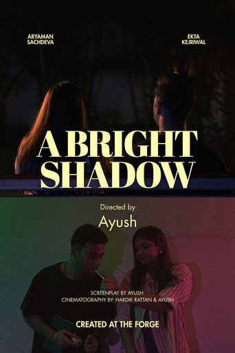 A Bright Shadow (2026)