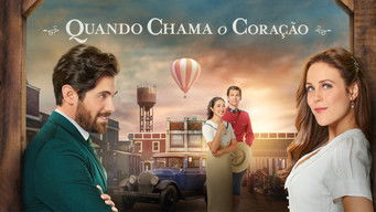 Cena de Quando Chama o Coração