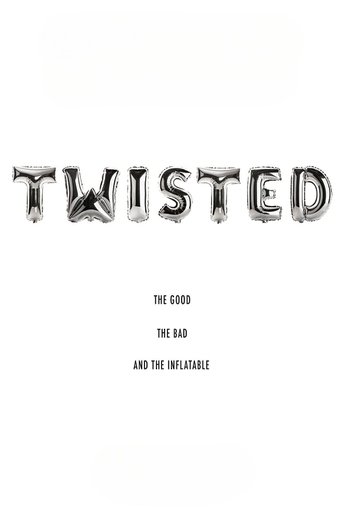 Twisted (2014) Twisted (2014)