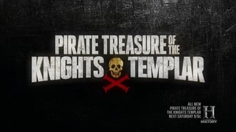 #1 Pirate Treasure of the Knights Templar