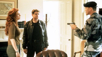 Заміна 4: Без права на поразку (2001)
