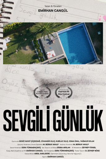 Sevgili G&uuml;nl&uuml;k