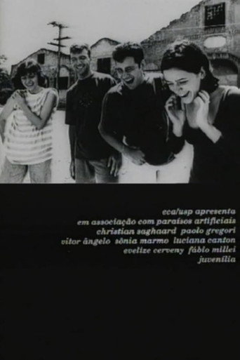 Juvenilia (1994)