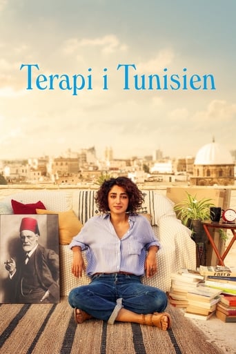 Poster för Terapi i Tunisien