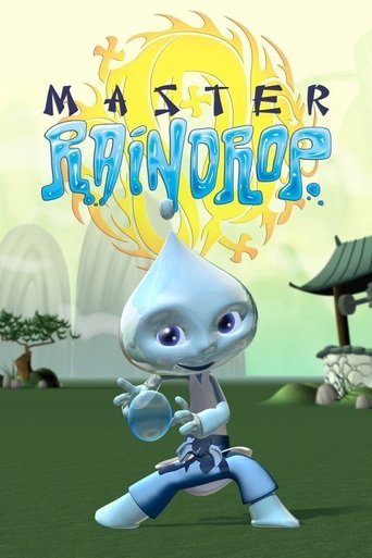 Master Raindrop: Season 1