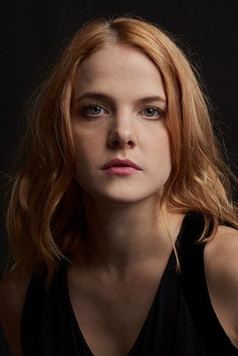 Foto de Rea Lest-Liik