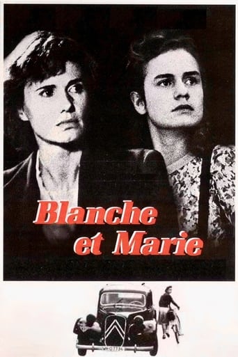 Blanche și Marie