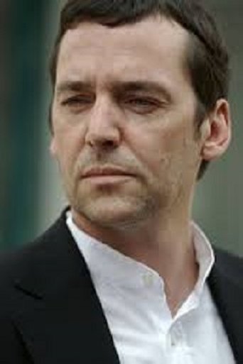 Image of Sean Gallagher