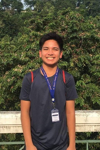 Gian Llego — 2