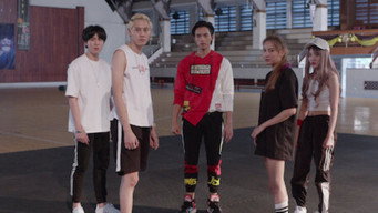 Episode 2 — Binding Dolls