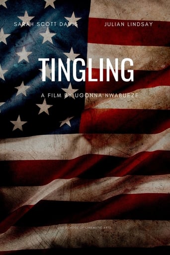 Poster of Tingling
