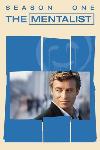 The Mentalist Season 1 Episode 2