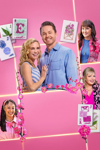 All's Fair in Love and Mahjong