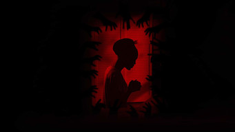 The Unsettling (2022)