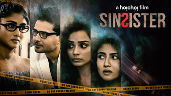 Sin Sister (2020)