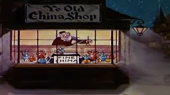 #3 The China Shop