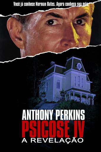 Psycho IV: The Beginning