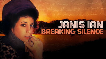 #4 Janis Ian: Breaking Silence