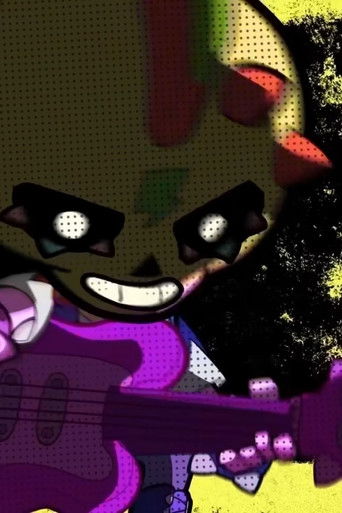 Brawl Stars: Bad Randoms - We Won't Cooperate! poster