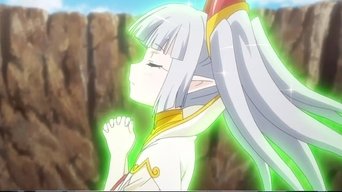 Episódio Episódio 10 da série Zettai Bouei Leviathan