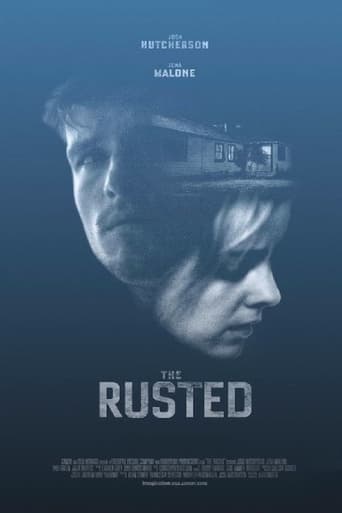 Poster för The Rusted