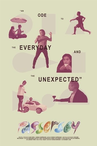 Passersby (2023)