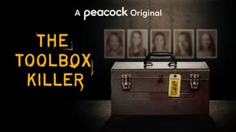 The Toolbox Killer (2021)