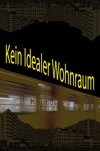 Kein Idealer Wohnraum