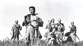 #57 Сім самураїв