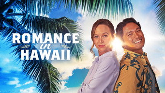 Romance in Hawaii (2023)