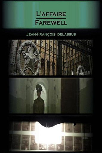 L'Affaire Farewell : l'espion de la vengeance