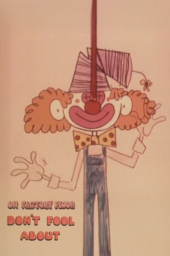 Young Workers - Fooling About (1973)