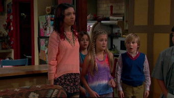 Nicky, Ricky, Dicky y Dawn