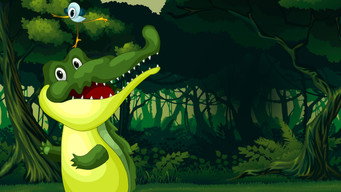 Tari the Bird (1976)