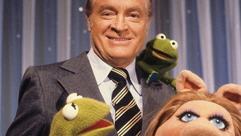 פוסטר של The Bob Hope All Star Christmas Comedy Special