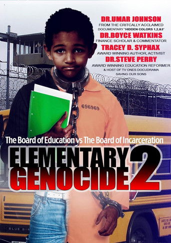 Elementary Genocide 2 (2015)