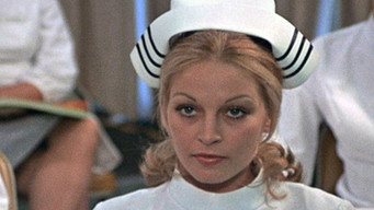 The Student Nurses (1970)