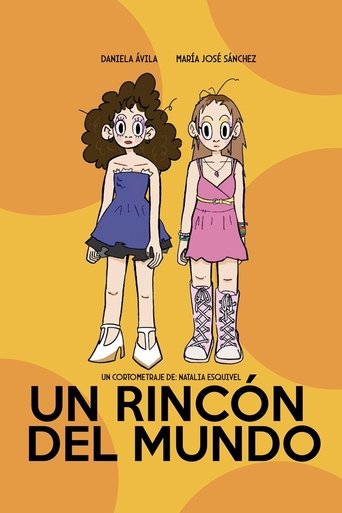 Un Rincón del Mundo (2025)