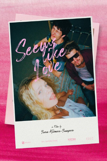 Seems Like Love (2025)