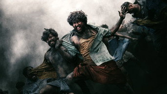 #6 Dasara