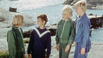 第6話:The pirates 第6話:The pirates