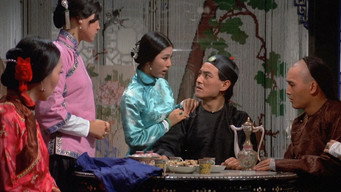 Грані кохання (1973)
