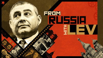 З Росії від Льови (2024)