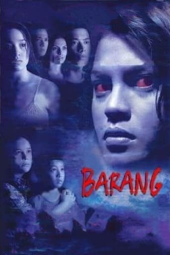 Poster of Barang