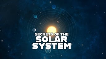 Secrets of the Solar System (2020- )