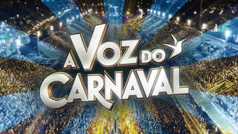 Cena de A Voz do Carnaval