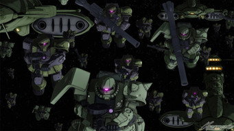 V: Clash at Loum