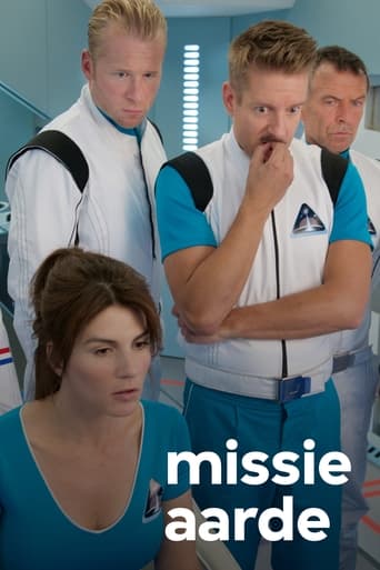 Poster of Missie Aarde