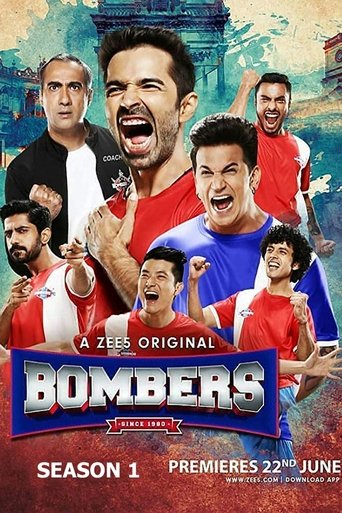Bombers: Season 1