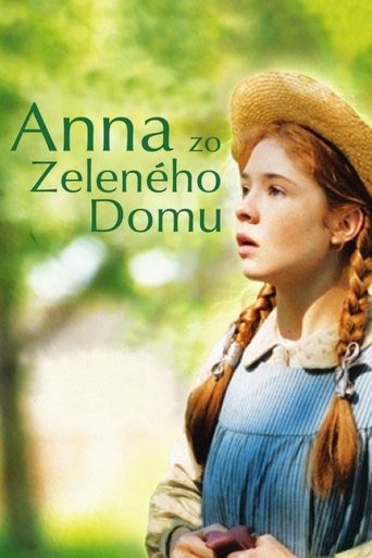 Anna zo Zeleného domu